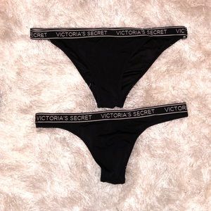 Victoria’s Secret bathing suit bottoms